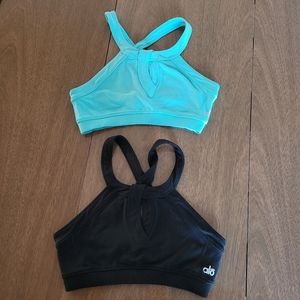 Alo Bundle 2 Sports Bras